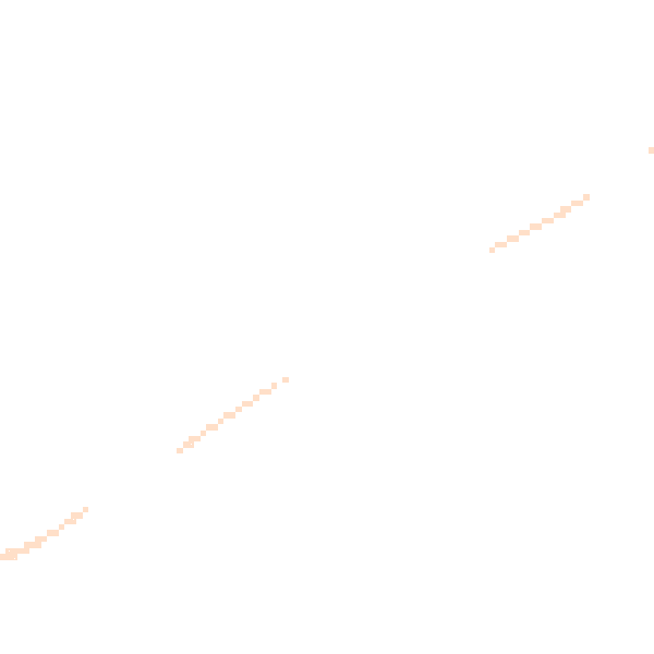 Night-time road noise heatmap for NN6 0AN