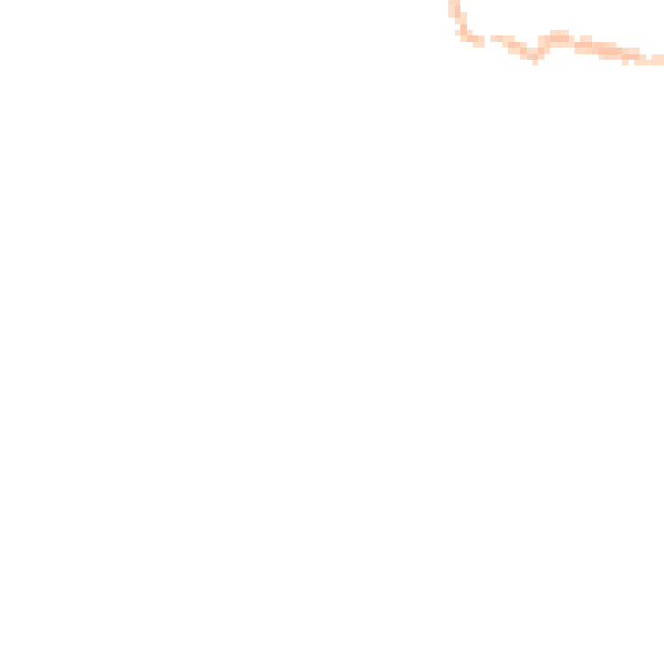 Night-time road noise heatmap for NN6 7GQ