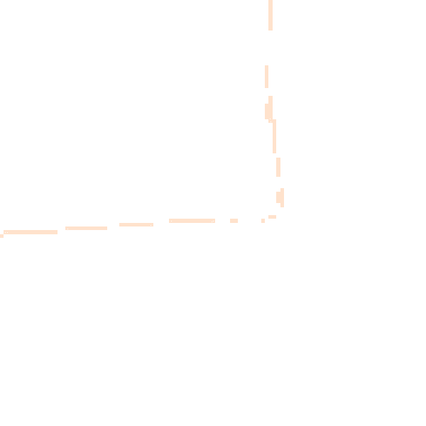 Daytime road noise heatmap for NN9 5NZ