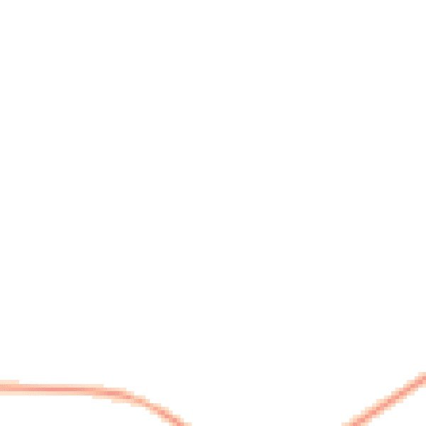 Night-time road noise heatmap for NN9 6BJ