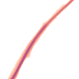 Night-time road noise heatmap for NP25 3ST