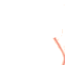 Daytime road noise heatmap for NP25 4AN