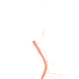Daytime road noise heatmap for NP25 4LQ