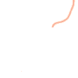 Night-time road noise heatmap for NP7 8HB