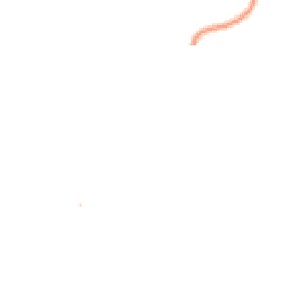 Night-time road noise heatmap for NP7 8HD