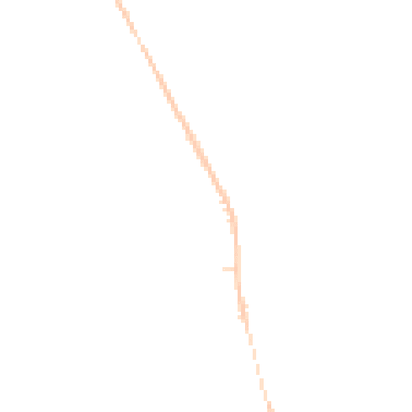 Night-time road noise heatmap for NR10 3AB