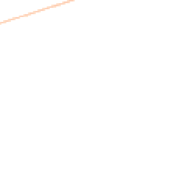 Night-time road noise heatmap for NR10 3BA