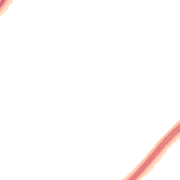 Night-time road noise heatmap for NR10 3JG