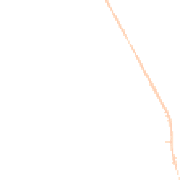 Night-time road noise heatmap for NR10 3SJ