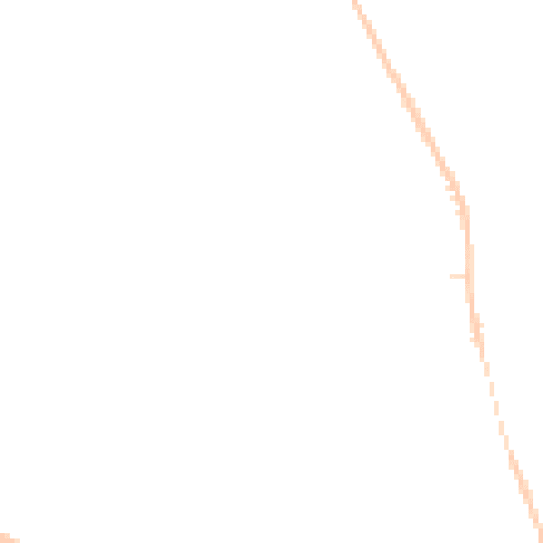 Night-time road noise heatmap for NR10 3SZ