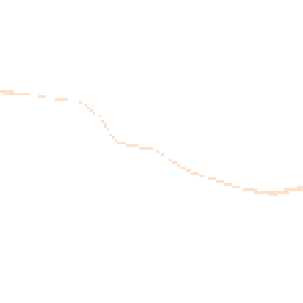 Night-time road noise heatmap for NR10 4AE
