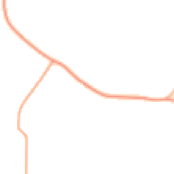Daytime road noise heatmap for NR10 4RP
