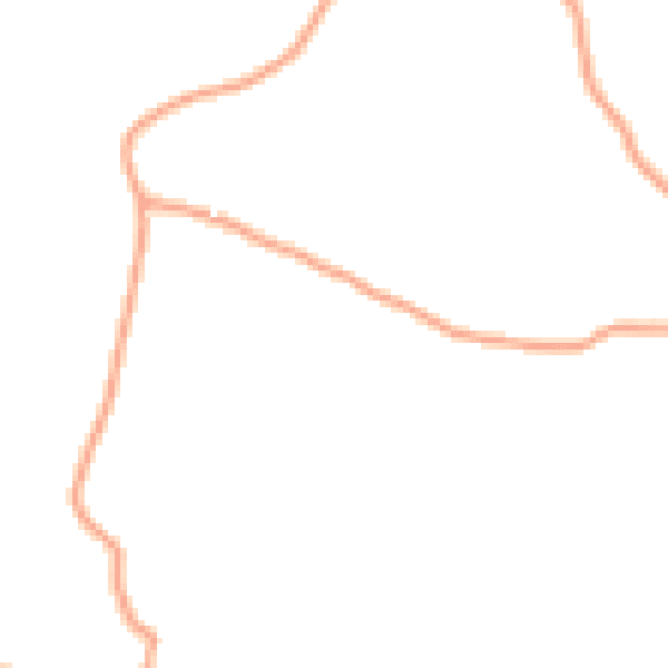 Daytime road noise heatmap for NR10 4RU