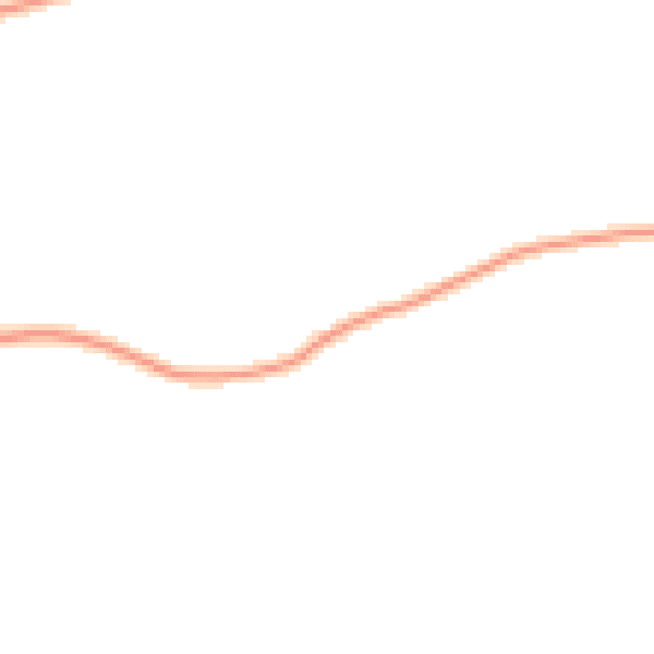 Daytime road noise heatmap for NR10 5PE