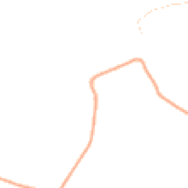 Daytime road noise heatmap for NR11 6PX