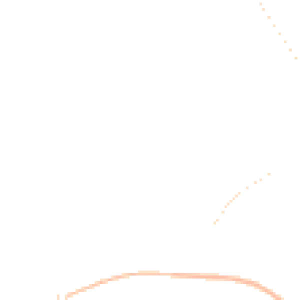 Night-time road noise heatmap for NR11 6YB
