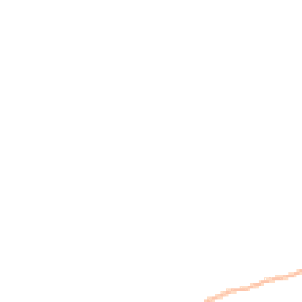 Night-time road noise heatmap for NR11 7EA