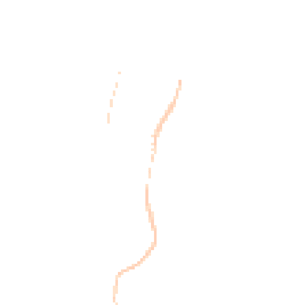 Night-time road noise heatmap for NR11 8LH