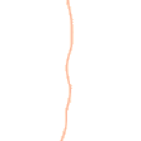 Night-time road noise heatmap for NR11 8PA