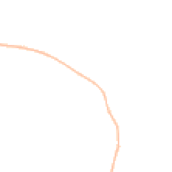 Night-time road noise heatmap for NR12 0AP