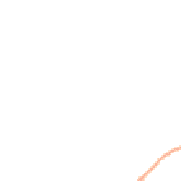 Daytime road noise heatmap for NR12 0AQ
