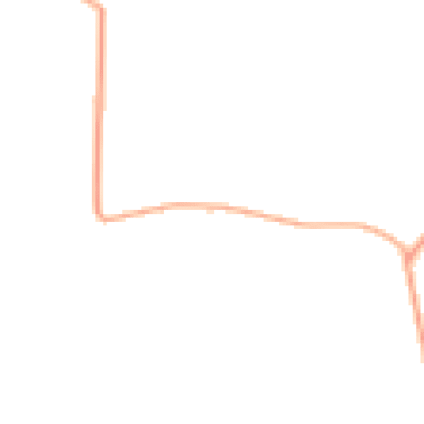 Daytime road noise heatmap for NR12 0BA