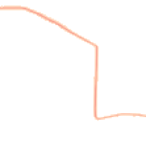 Daytime road noise heatmap for NR12 0BB