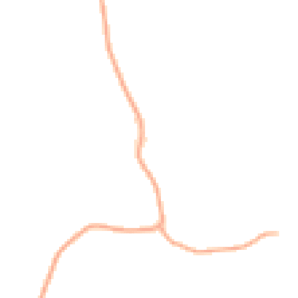 Daytime road noise heatmap for NR12 0BE