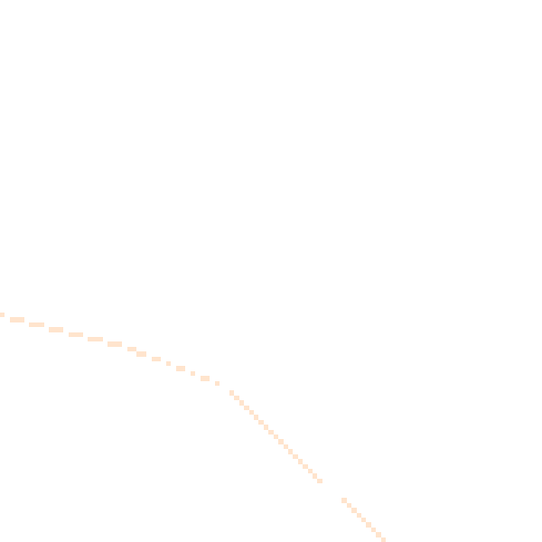 Daytime road noise heatmap for NR12 0BG