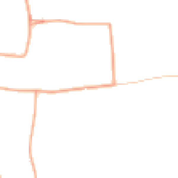 Daytime road noise heatmap for NR12 0BJ
