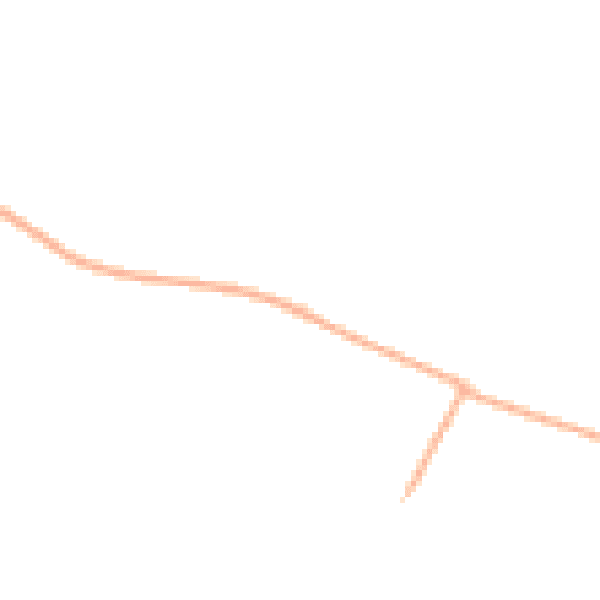 Daytime road noise heatmap for NR12 0BW