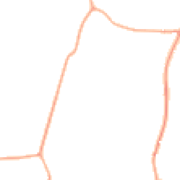 Daytime road noise heatmap for NR12 0DP
