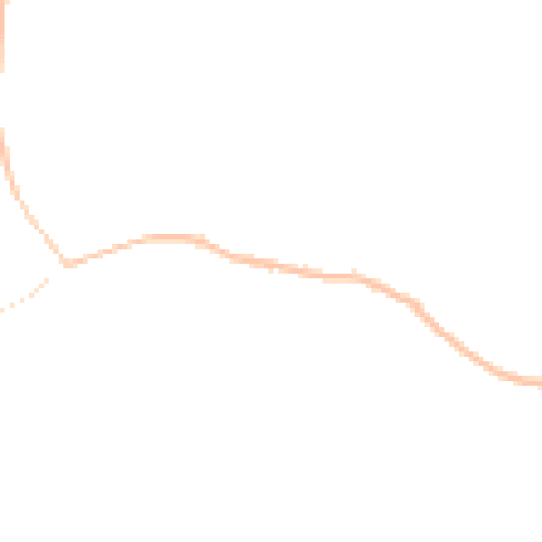 Night-time road noise heatmap for NR12 0EL