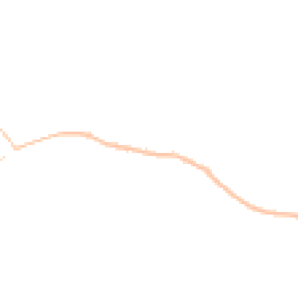 Night-time road noise heatmap for NR12 0HB