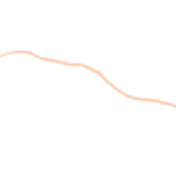 Night-time road noise heatmap for NR12 0HQ