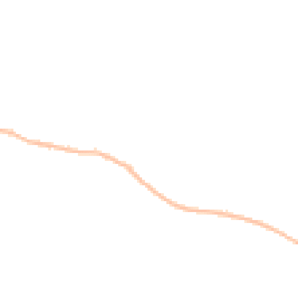 Night-time road noise heatmap for NR12 0HX