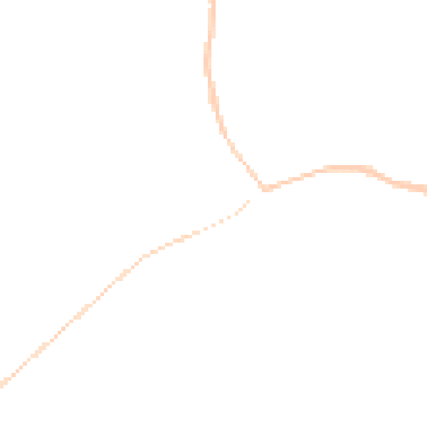 Night-time road noise heatmap for NR12 0LN