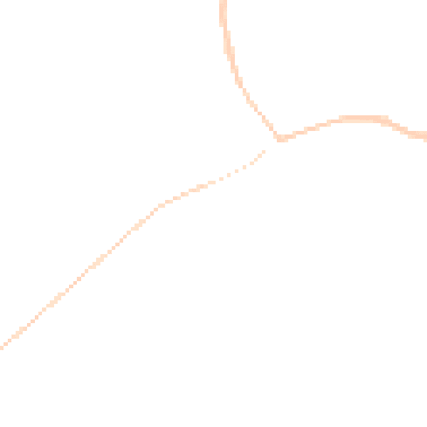 Night-time road noise heatmap for NR12 0LP