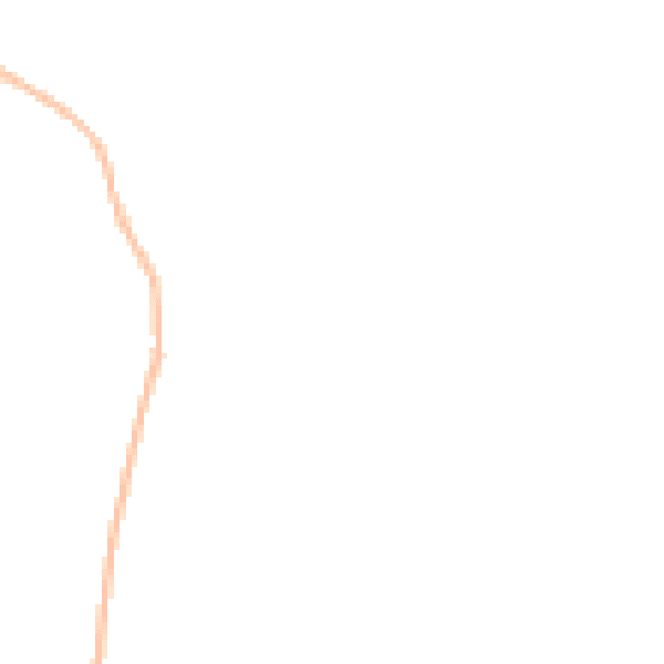 Night-time road noise heatmap for NR12 0NJ