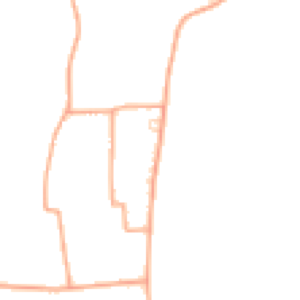 Daytime road noise heatmap for NR12 0RL