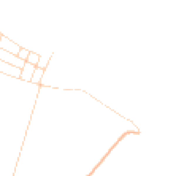 Daytime road noise heatmap for NR12 0SL