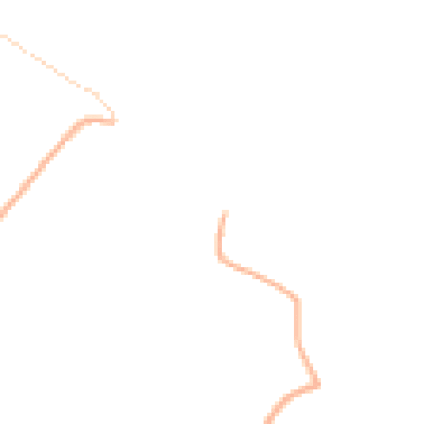 Daytime road noise heatmap for NR12 0SW