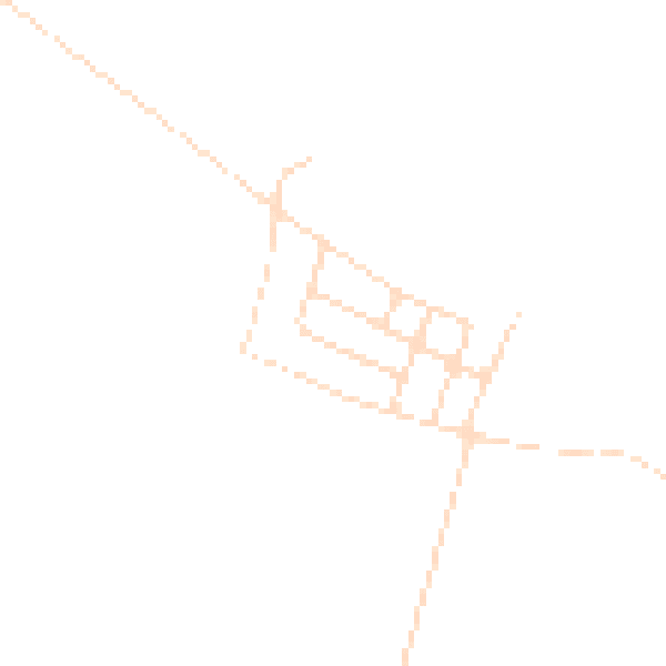 Daytime road noise heatmap for NR12 0SX