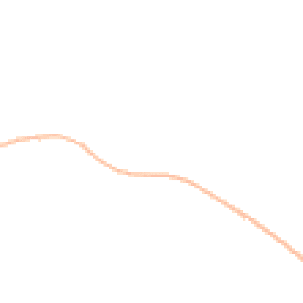 Night-time road noise heatmap for NR12 7AF