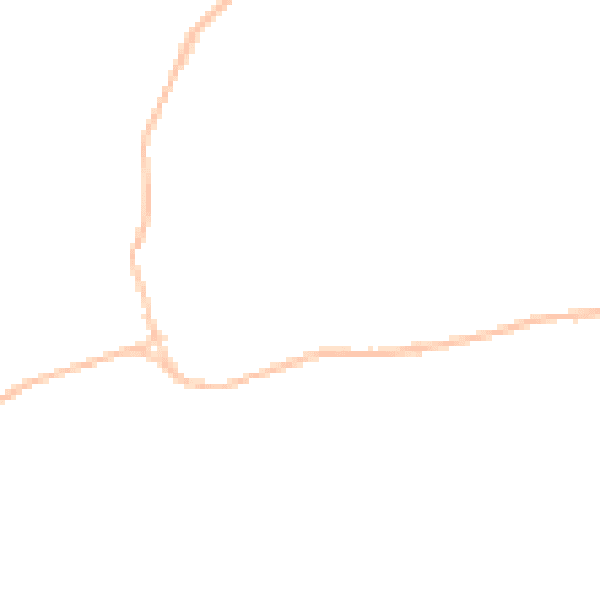 Night-time road noise heatmap for NR12 7HF