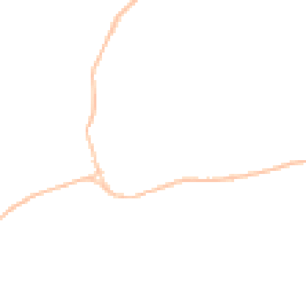 Night-time road noise heatmap for NR12 7HG