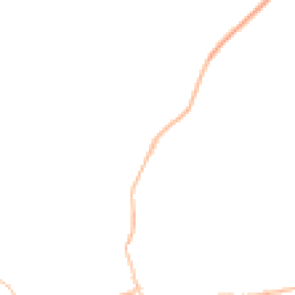 Night-time road noise heatmap for NR12 7JJ
