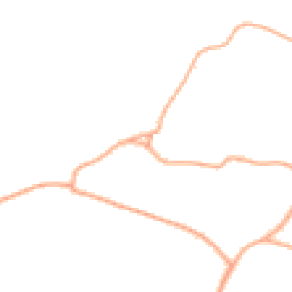 Daytime road noise heatmap for NR12 8BG