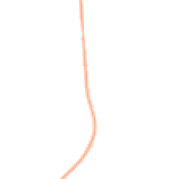 Night-time road noise heatmap for NR12 8EY