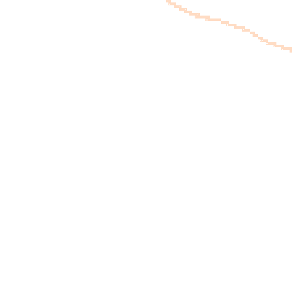 Night-time road noise heatmap for NR12 8PF